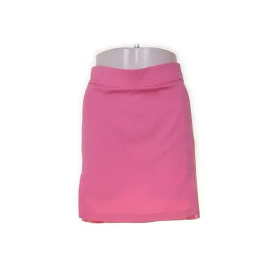 Sportrok (Roze) van J.Lindeberg Polyester