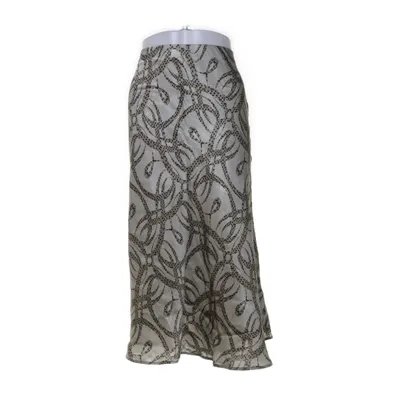 Jupe longue (Multicolore) de Richard Allan x H&M Viscose