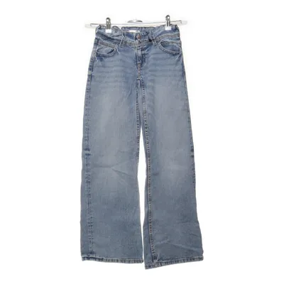 Jeans (Blå) från Gina Tricot Bomull
