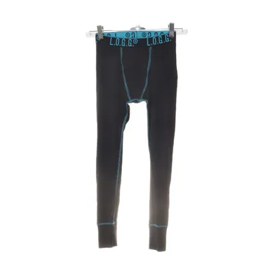 Lange onderbroek (Zwart) van H&M