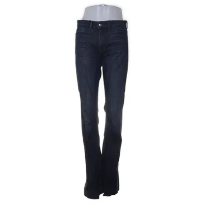 Jeans (Blå) från &Denim by H&M Bomull, Elastan