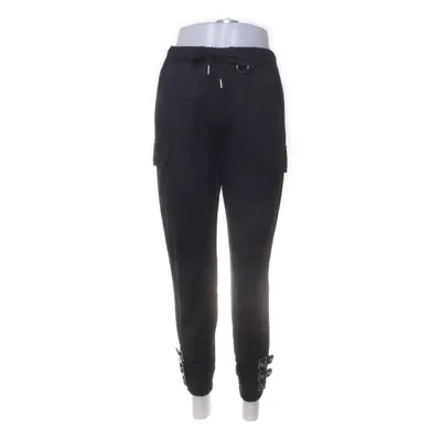 Cargo pants (Black) from Astonishing Power Cotton