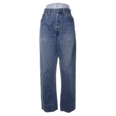 Jeans (Blå) från Levi Strauss & Co Bomull