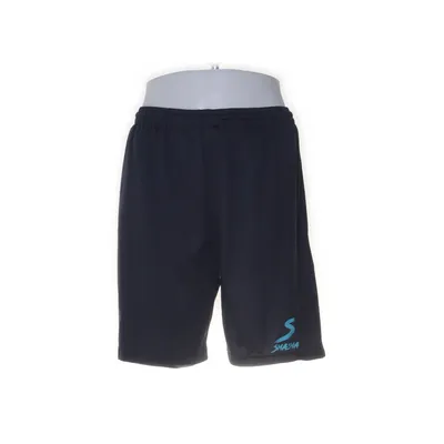 Mjukisshorts (Blå) från Smasha Återvunnen polyester