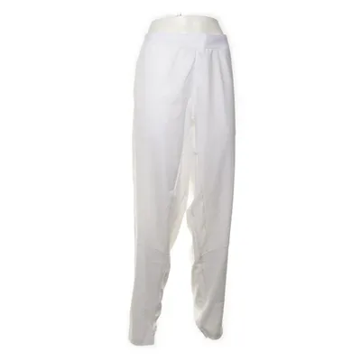 Pantalon de jogging (Blanc) de Jako Polyester recyclé