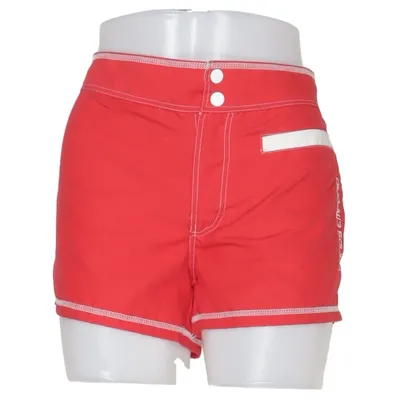 Swim shorts (Red) from Panos Emporio Polyester