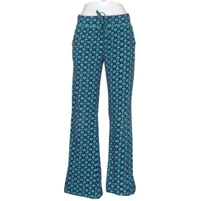 Pajama pants (Blue, Green, Black) from Líen & Gíel Elastane, Organic cotton
