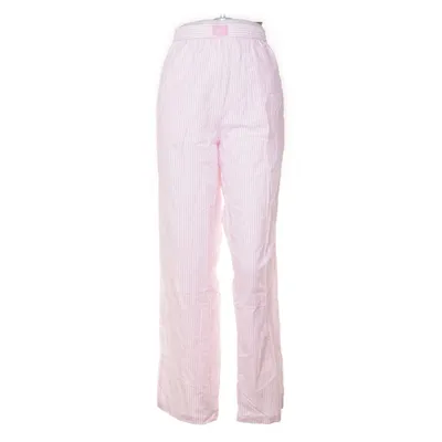 Pyjamasbyxor (Rosa, Vit) från VRS Woman Bomull