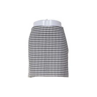 Nederdel (Hvid, Sort) fra & Other Stories Viscose, Bomuld, Polyester