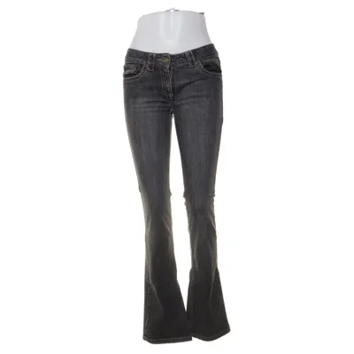 Jeans (Svart) från Morgan de Toi