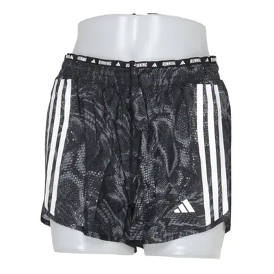 Sports shorts (Black, White) from Adidas