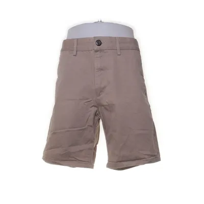 Shorts (Beige) from Dressmann Cotton