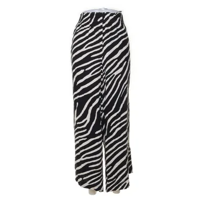 Byxor (Svart, Vit) från H&M Viskos