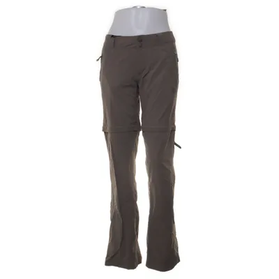 Bukser (Brun) fra The North Face Elastan, Nylon