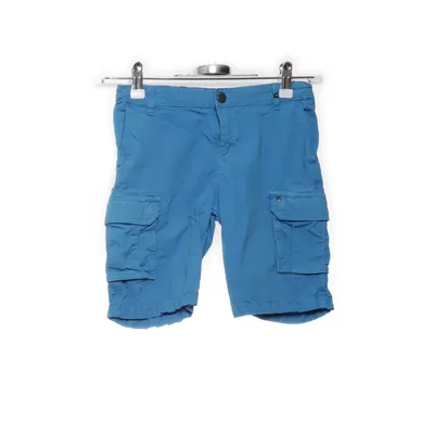 Cargoshorts (Blå) från Armani Junior