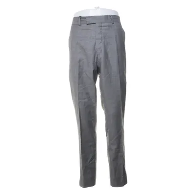 Suit pants (Gray) from Tiger of Sweden Wool, Viscose