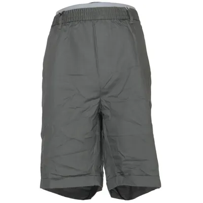 Korte broek (RELAXED FIT) van Dressmann Lyocell, Organisch katoen