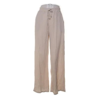 Palazzobyxor (Beige) från Chica London Elastan, Polyester