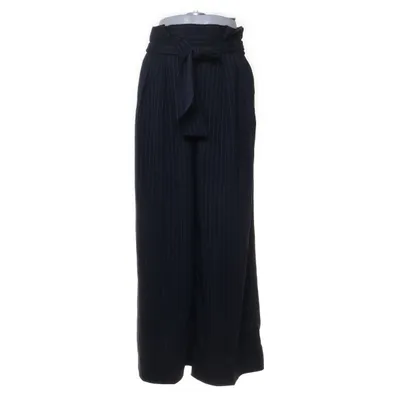 Kostymbyxor (Blå) från Stylein Polyester