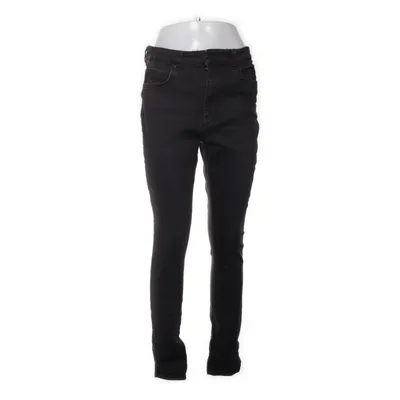 Jeans (Svart) från ADA Bomull, Elastan, Polyester