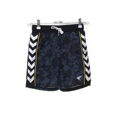 Shorts (Svart, Flerfärgad) från Hummel Polyester
