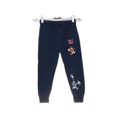 Sweatpants (Blå) fra LC Waikiki Bomuld, Polyester