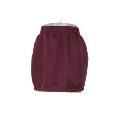 Nederdel (Rød) fra American Apparel Polyester