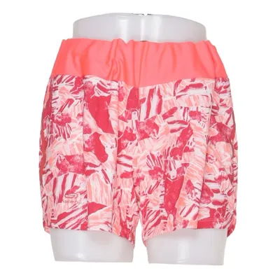 Sports shorts (Red, Pink, Multicolored) from Kalenji