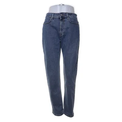 Jeans (Blå) från Asket Ekologisk bomull, Elastan
