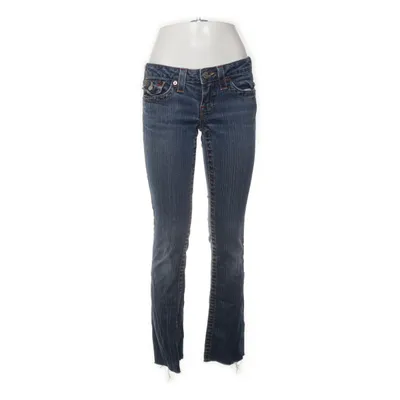 Jeans (Blå) från True Religion Bomull, Elastan