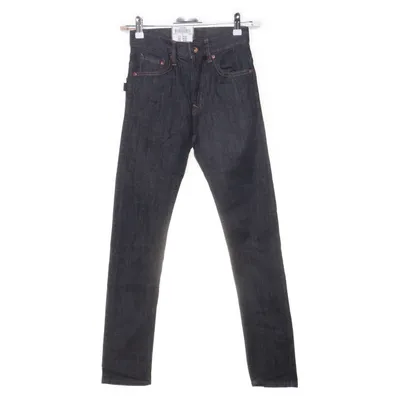 Jean (Bleu) de Crocker Coton, Élasthane