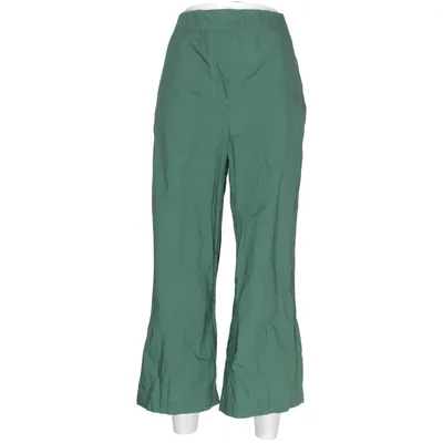 Palazzo pants (Green) from JAKE*S STUDIO Cotton
