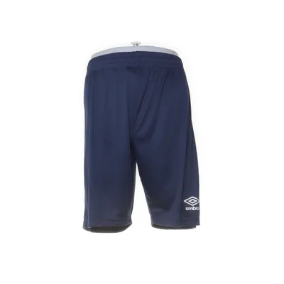 Träningsshorts (Blå) från Umbro Polyester