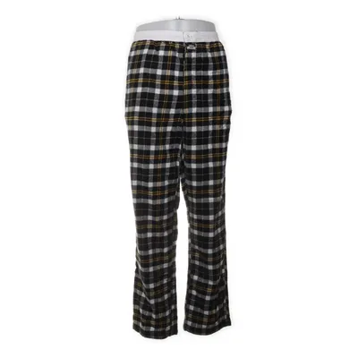 Pajama pants (Black, White, Yellow) from America Today Cotton