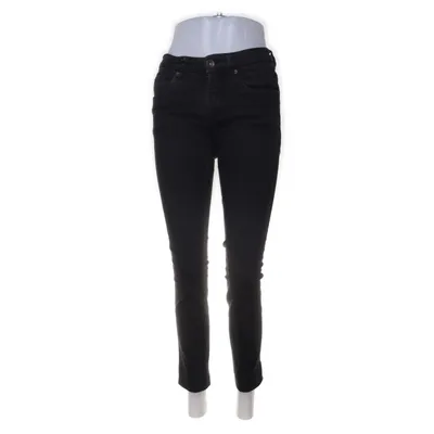 Jeans (Svart) från 1953 Denim Brand Bomull, Polyester, Elastan