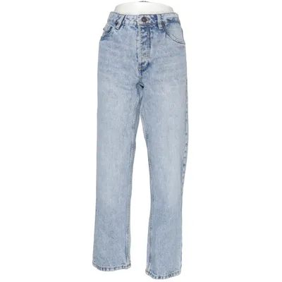 Jeans (Blue) from FSBN Cotton