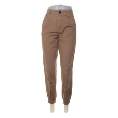 Pantalon (Beige) de Stradivarius Coton