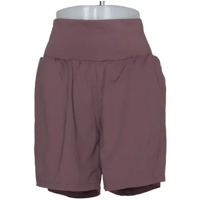 Träningsshorts (Lila) från Halara Elastan, Polyamid
