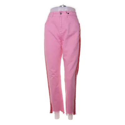 Jeans (Rosa) från NA-KD Bomull