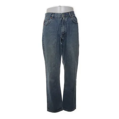 Jeans (LOOSE FIT) fra Rocky Bomuld