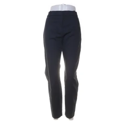 Kostuumbroek (Blauw) van H&M Katoen, Polyester, Elastaan