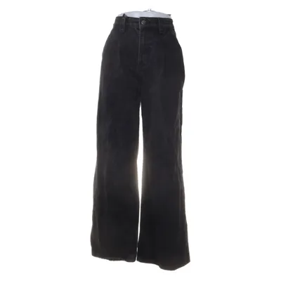 Jeans (Svart) från Cider Bomull, Polyester