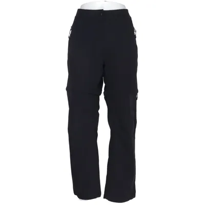 Outdoor broek (Zwart) van Inoc Polyester