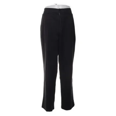 Kostymbyxor (Benn Relaxed Cotton Wool Twill Pleated Trouser) från Norse Projects Bomull, Elastan, Polyester, Viskos, Ull