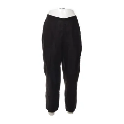 Byxor (Svart) från Fabindia Bomull