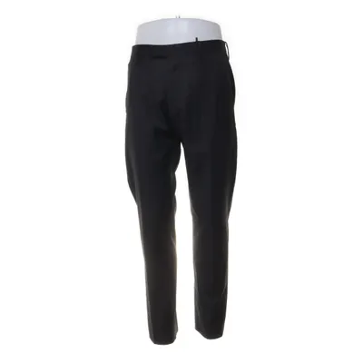 Kostymbyxor (Svart) från Brothers Polyester, Ull