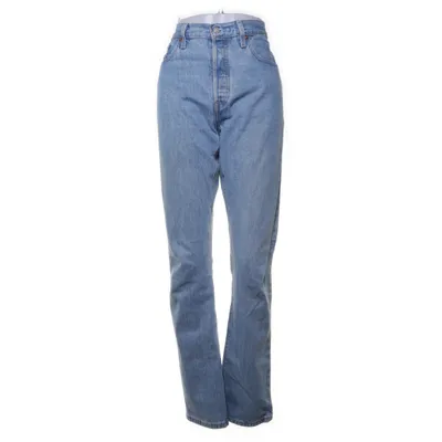 Jeans (Blå) fra Levi's Premium Bomuld