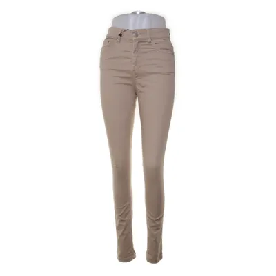 Jeans (Beige) från Denim 1953 Bomull, Elastan, Polyester
