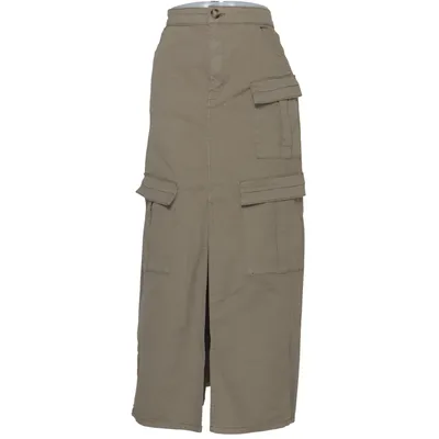 Jupe longue (AubreyGZ HW long skirt) de Gestuz