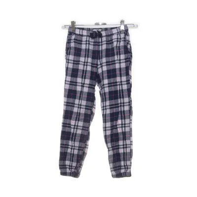 Pyjama broek (Blauw, Meerkleurig) van Hampton Republic Katoen